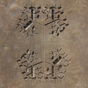 crystalline work (arctic) 19.2.32.1 thumbnail