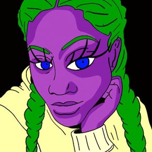 Linda Dounia avatar