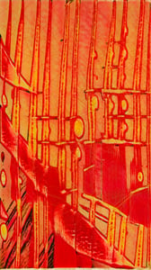 Unsupervised — Burned — Machine Hallucinations — MoMA Dreams #55 thumbnail