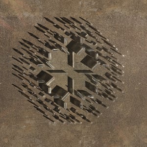 crystalline work (arctic) 18.4.66.1 thumbnail