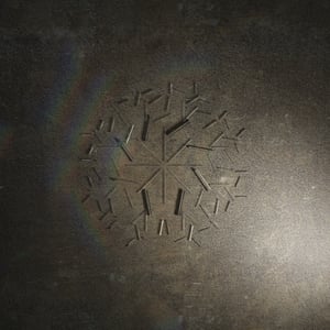 crystalline work (arctic) 22.8.137.1 thumbnail