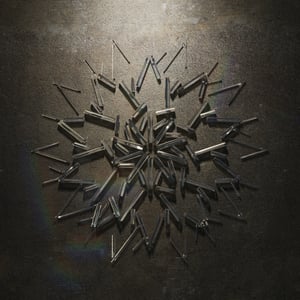 crystalline work (arctic) 14.10.161.1 thumbnail
