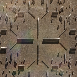 crystalline work (arctic) 11.4.64.1 thumbnail
