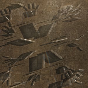 crystalline work (arctic) 14.7.286.1 thumbnail