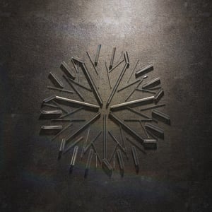 crystalline work (arctic) 15.7.270.1 thumbnail
