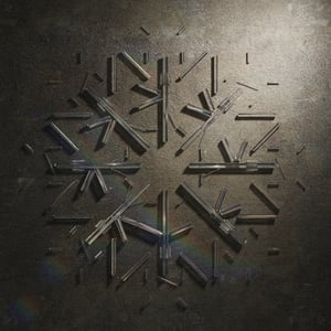 crystalline work (arctic) 17.8.134.1 thumbnail