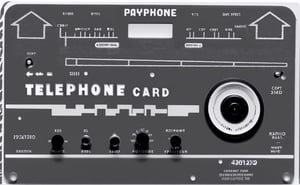 PAYPHONE #24 thumbnail