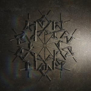crystalline work (arctic) 20.10.158.1 thumbnail