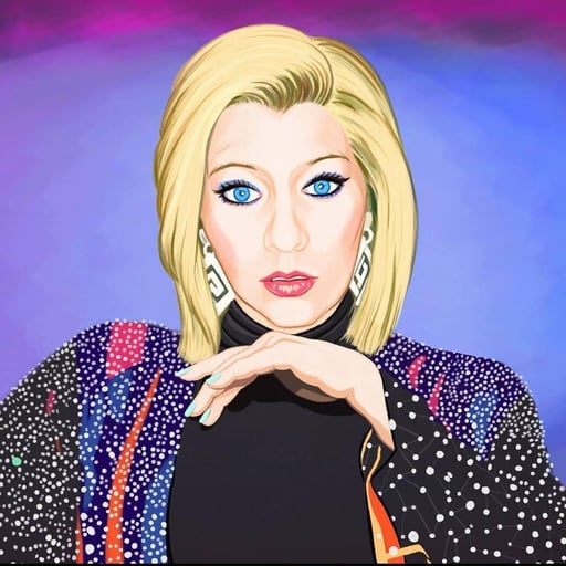 Sarah Zucker avatar