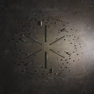 crystalline work (arctic) 19.6.96.1 thumbnail