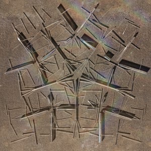 crystalline work (arctic) 24.5.312.1 thumbnail