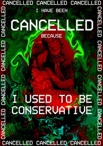 CANCEL YOURSELF #29 thumbnail
