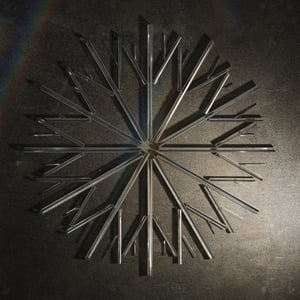crystalline work (arctic) 21.12.172.1 thumbnail