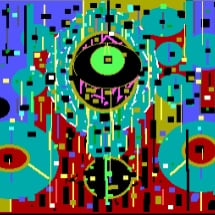 Lee Mullican avatar
