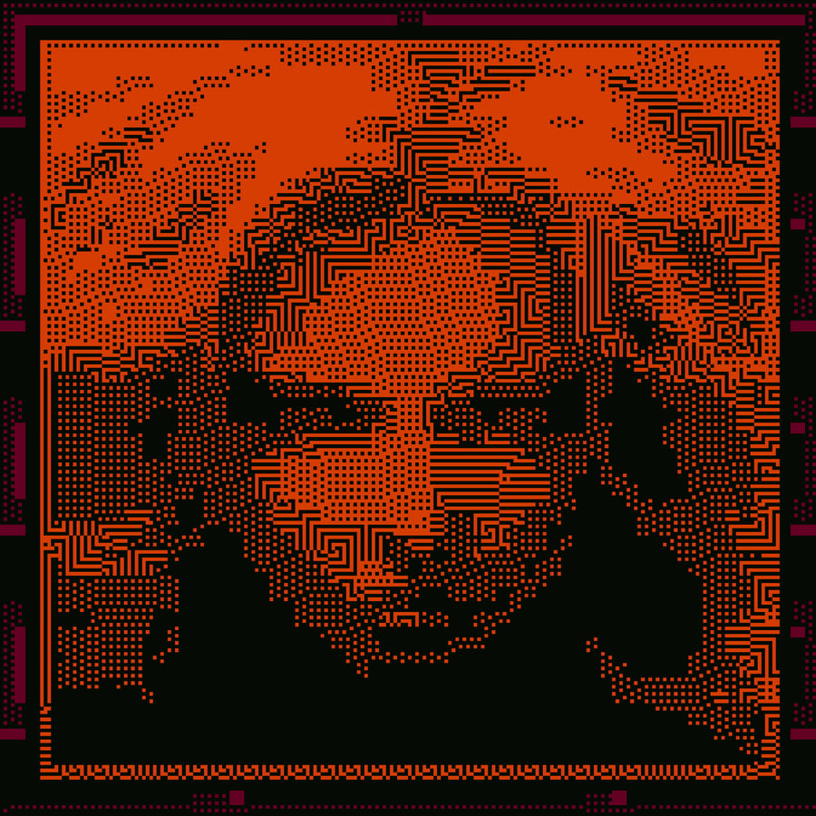 Dungeoneer (2025) plot781 by John Provencher