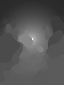 Beautiful Silence #73 thumbnail