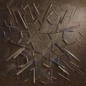 crystalline work (arctic) 18.7.278.1 thumbnail