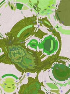 Resonances #131 thumbnail