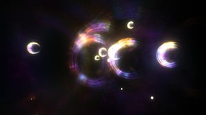 A broken symmetry — the cat's parabola #115 thumbnail