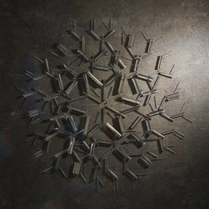 crystalline work (arctic) 17.6.106.1 thumbnail