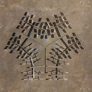 crystalline work (arctic) 17.3.11.0 thumbnail