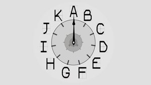 Human Abecedary: Inter-Letters #11 thumbnail