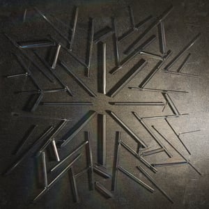 crystalline work (arctic) 21.8.112.1 thumbnail