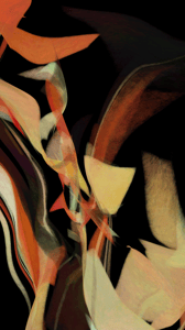 Flow Painting #29 thumbnail