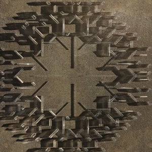 crystalline work (arctic) 16.4.74.1 thumbnail