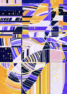 Fictional Lullaby #7 thumbnail