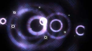 A broken symmetry — the cat's parabola #119 thumbnail