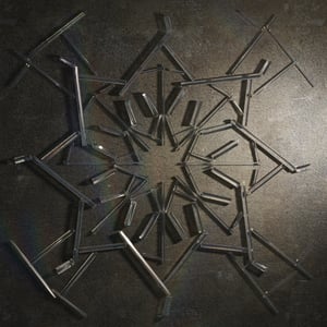crystalline work (arctic) 19.8.112.1 thumbnail