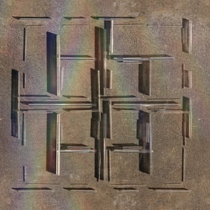 crystalline work (arctic) 18.4.56.1 thumbnail