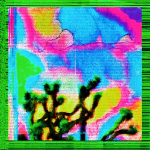 Arid Articulations #18 thumbnail