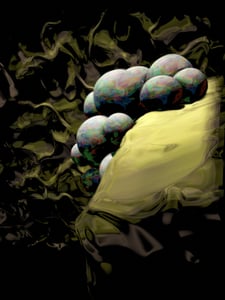 Balls to the Walls #11 thumbnail