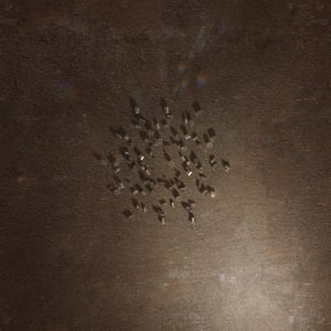 crystalline work (arctic) 23.6.91.1 thumbnail