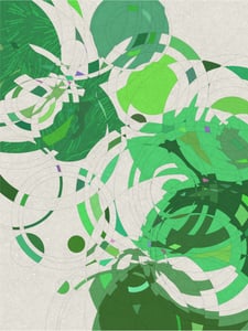 Resonances #109 thumbnail