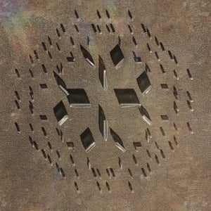 crystalline work (arctic) 21.4.63.1 thumbnail