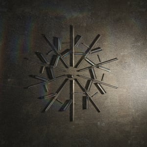crystalline work (arctic) 21.10.144.1 thumbnail