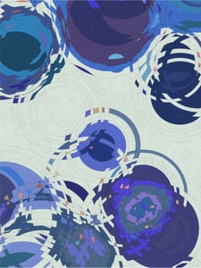 Resonances #46 thumbnail