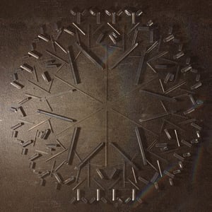 crystalline work (arctic) 6.6.93.1 thumbnail