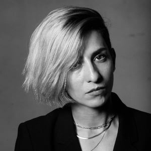 Behnaz Farahi avatar