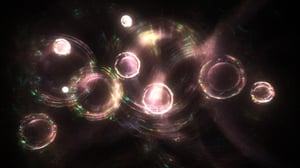 A broken symmetry — the cat's parabola #89 thumbnail