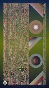 Flows of Pattern #19 thumbnail