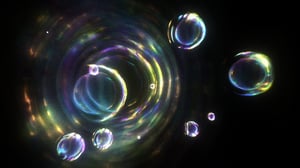 A broken symmetry — the cat's parabola #122 thumbnail