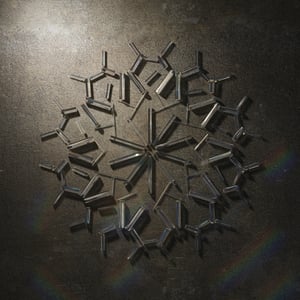 crystalline work (arctic) 12.10.146.1 thumbnail