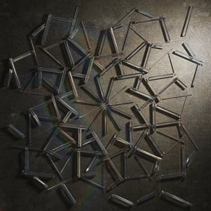 crystalline work (arctic) 17.11.211.1 thumbnail