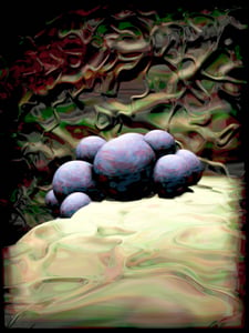 Balls to the Walls #80 thumbnail