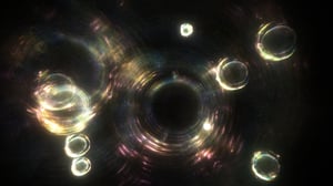 A broken symmetry — the cat's parabola #91 thumbnail