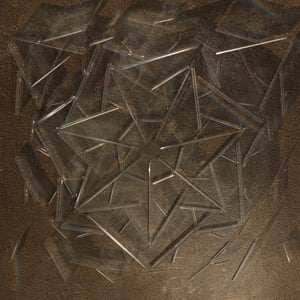 crystalline work (arctic) 24.7.278.1 thumbnail